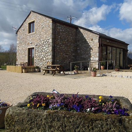 Clerk Laithe Lodge Newton  Exterior foto